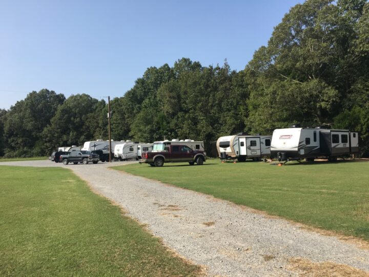 H&G RV Park